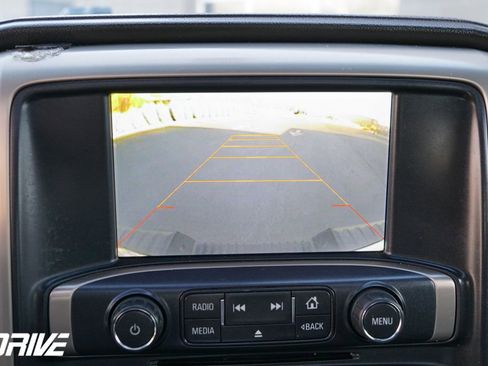 Used 2015 GMC Sierra 1500 Denali image 26