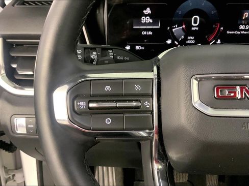 Used 2026 GMC Terrain Elevation FWD image 18