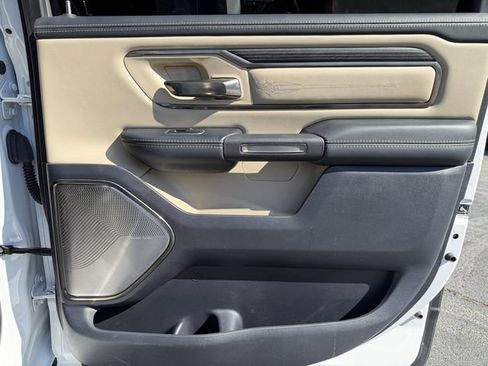 Used 2021 RAM 1500 Limited RWD image 36