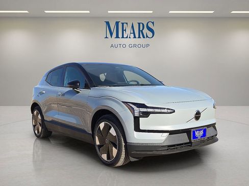 New 2026 Volvo EX30 Plus image 7