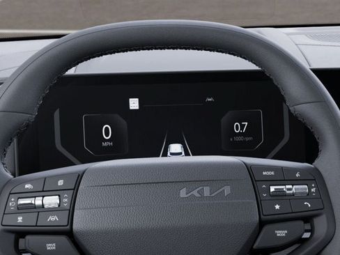 New 2026 Kia Sportage X-Line w/ X-Line Technology Package AWD/4WD image 21