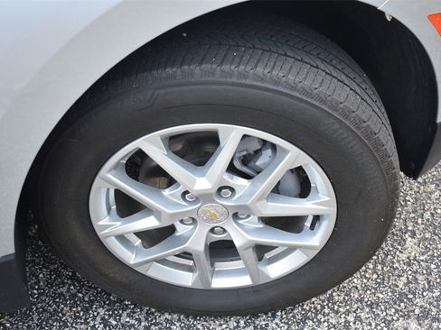 Used 2022 Chevrolet Equinox LT image 15