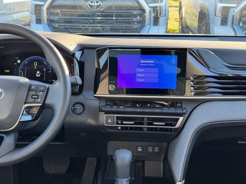 New 2026 Toyota Camry LE image 8