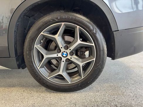 Used 2017 BMW X1 xDrive28i AWD/4WD image 25
