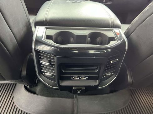 Certified 2019 RAM 1500 Laramie w/ Sport Appearance Package image 22