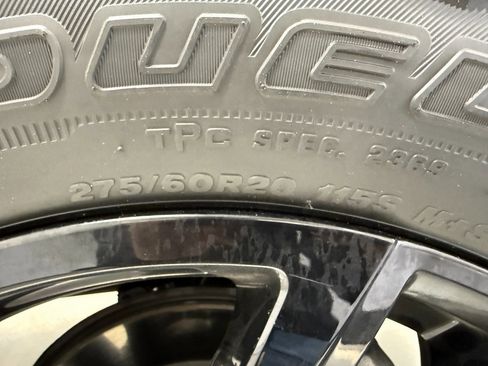 Used 2024 Chevrolet Colorado Trail Boss w/ Advanced Trailering Package image 47