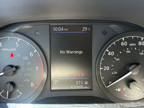 Used 2023 Nissan Altima 2.5 S FWD image 39
