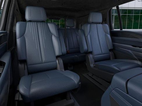 New 2025 Cadillac Escalade IQ Sport 2 image 41