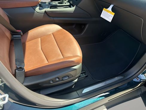 New 2026 Cadillac XT5 Premium Luxury w/ Driver Assist Package image 17