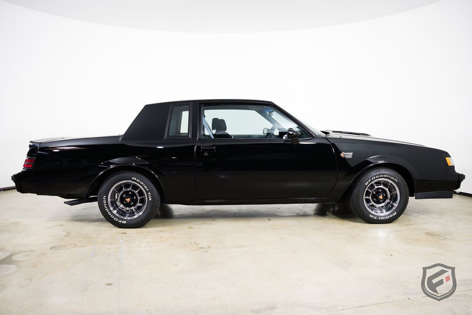 Used 1987 Buick Regal Coupe RWD image 10