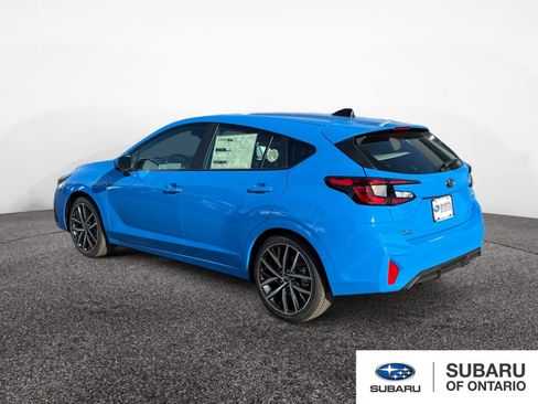 New 2025 Subaru Impreza 2.0i Sport image 3