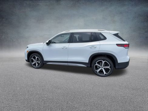 New 2025 Volkswagen Tiguan SE image 14