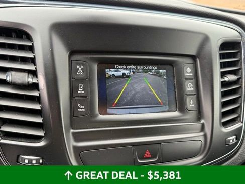Used 2016 Chrysler 200 S AWD/4WD image 31