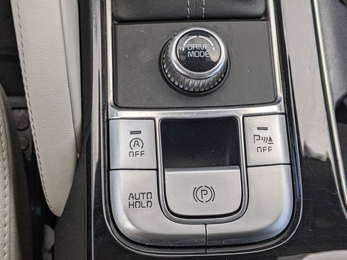 Certified 2021 Kia Telluride EX image 55