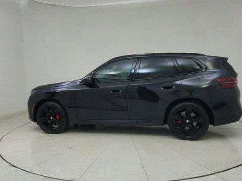 Used 2025 BMW X3 M50 w/ Premium Package image 66