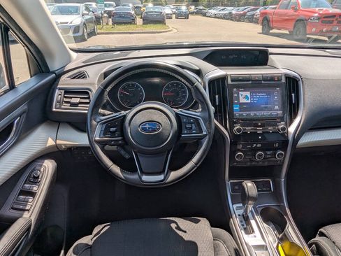 Used 2020 Subaru Ascent Premium w/ Convenience Package AWD/4WD image 18