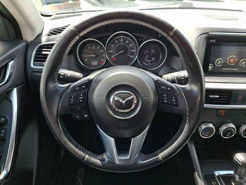 Used 2016 MAZDA CX-5 Touring AWD/4WD image 19