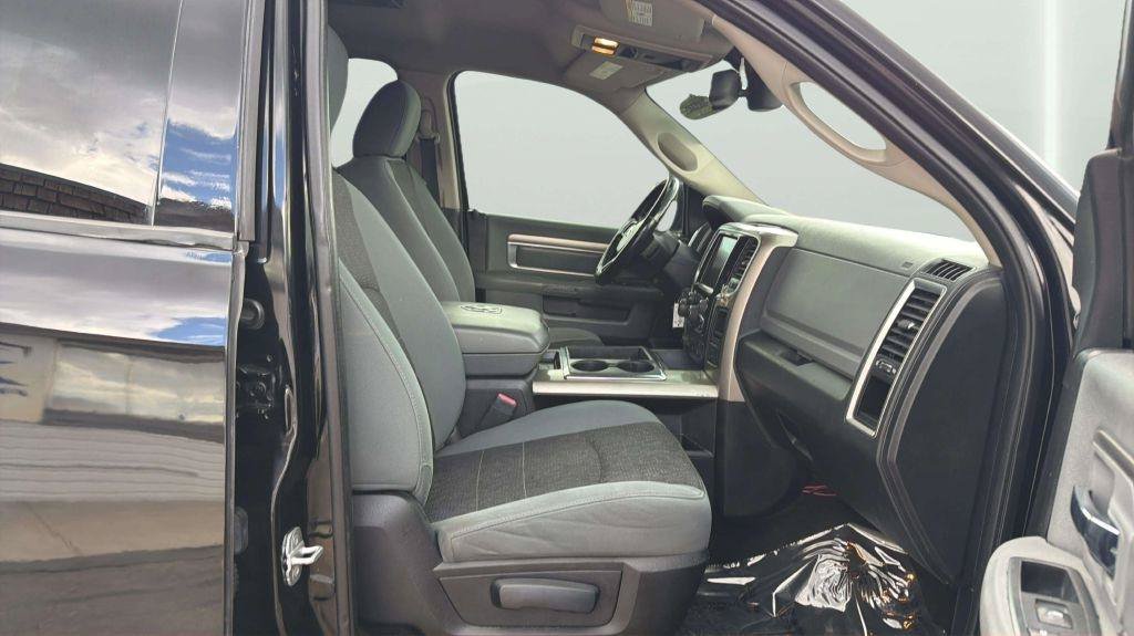 Used 2013 RAM 1500 Big Horn AWD/4WD image 13