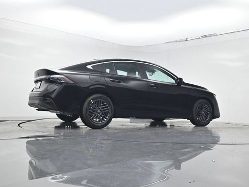 New 2027 Nissan Sentra SV w/ SV Convenience Package FWD image 20