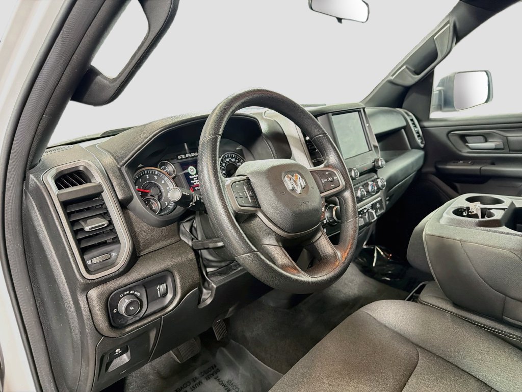Used 2023 RAM 1500 Tradesman w/ Trailer Tow Group AWD/4WD image 11