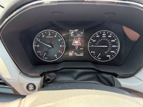Used 2025 Subaru Outback Premium AWD/4WD image 34