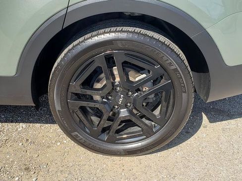 Used 2024 Kia Telluride SX Prestige X-Line image 34