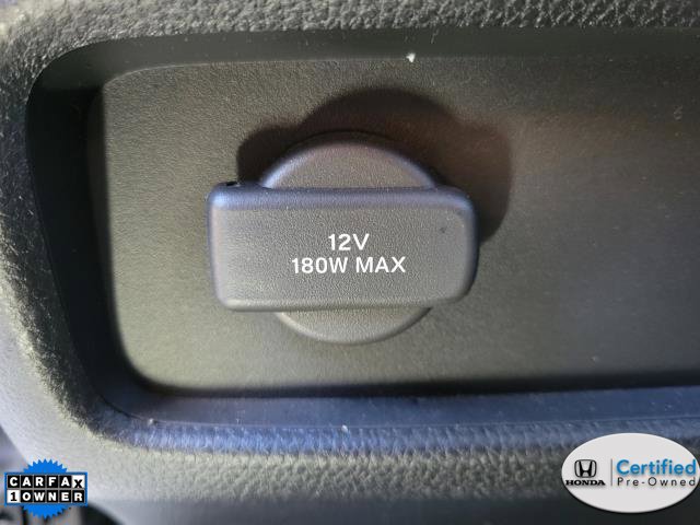 Certified 2025 Honda Ridgeline RTL image 13