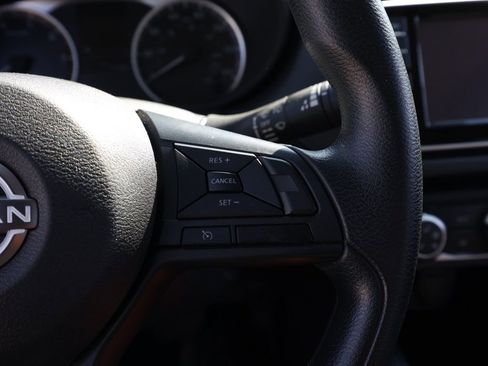 Used 2025 Nissan Versa S image 24