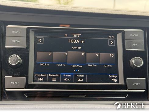 Used 2022 Volkswagen Jetta Sport w/ IQ.Drive Package image 24