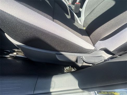 New 2025 Nissan Versa S w/ Trunk Package image 12