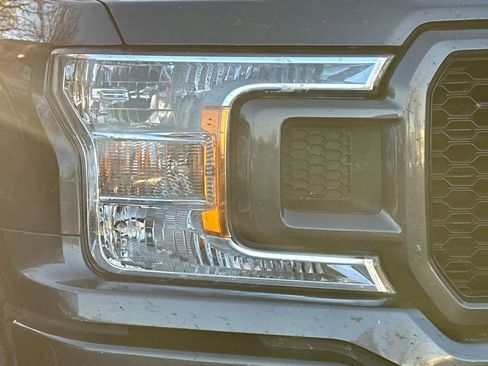 Certified 2019 Ford F150 XL w/ Equipment Group 101A Mid image 9