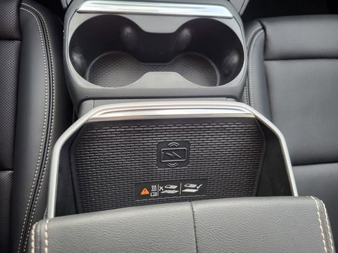 New 2026 GMC Terrain Elevation image 11