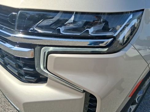 Certified 2022 Chevrolet Tahoe LS image 6