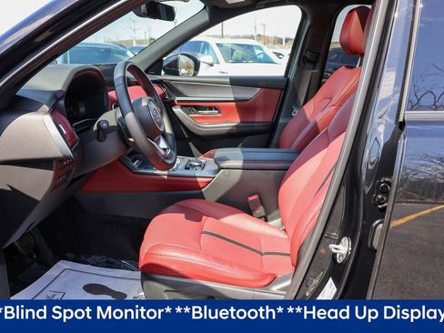 Used 2025 MAZDA CX-70 Plug-In Hybrid w/ Premium Plus image 6