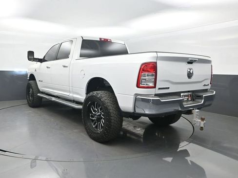 Used 2019 RAM 2500 Big Horn image 3