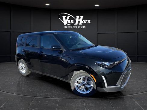 New 2025 Kia Soul LX w/ LX Technology Package image 38