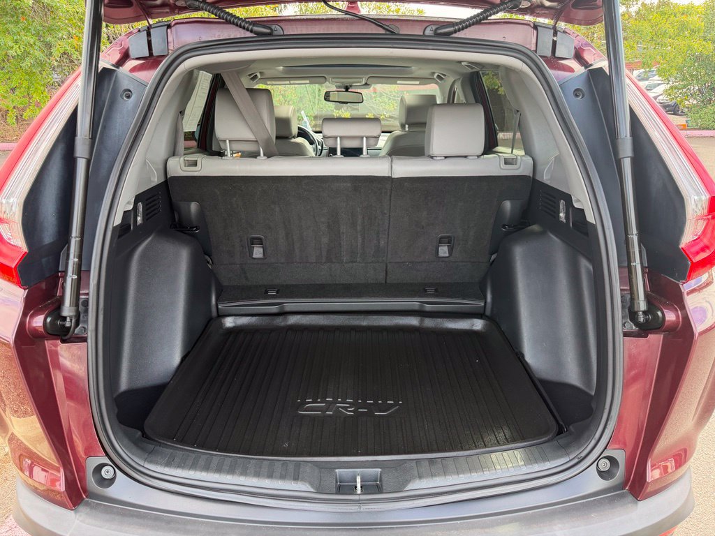 Used 2018 Honda CR-V EX-L image 10