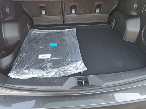 New 2025 Subaru Forester Sport image 16