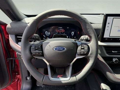 New 2026 Ford Explorer ST AWD/4WD image 15