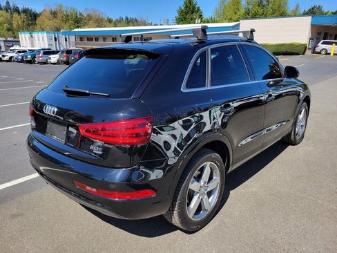 Used 2015 Audi Q3 2.0T Premium Plus image 6