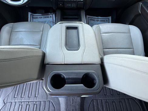 Used 2021 GMC Sierra 1500 SLT image 12