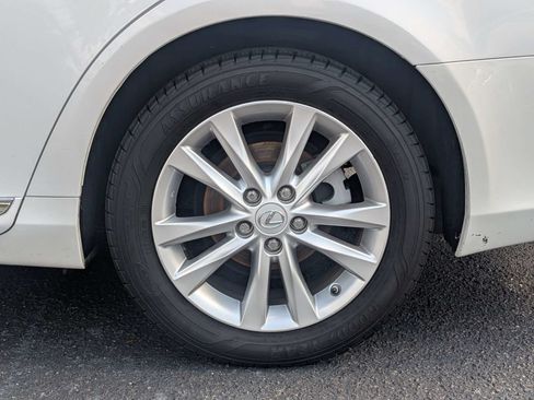 Used 2011 Lexus ES 350 FWD image 9