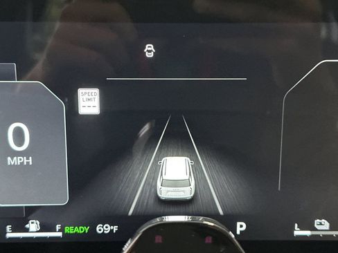 New 2027 Kia Telluride X-Line SX Prestige image 25