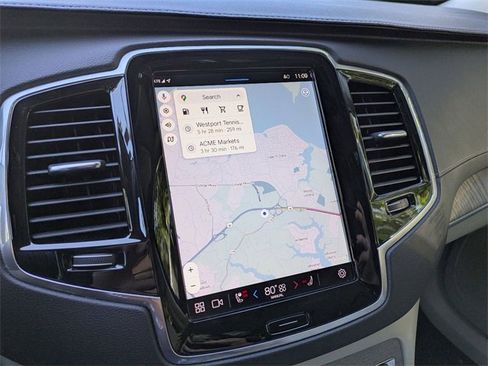 Certified 2023 Volvo XC90 B6 Ultimate image 11