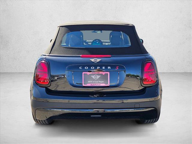 New 2026 MINI Cooper S FWD image 7