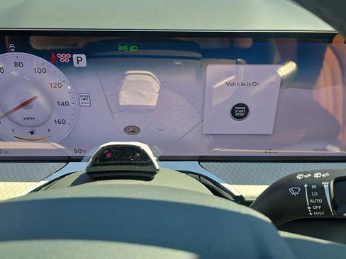 New 2026 Genesis GV80 3.5T Advanced image 18