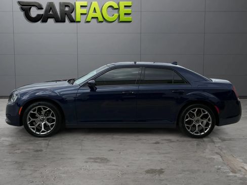 Used 2016 Chrysler 300 S RWD image 7