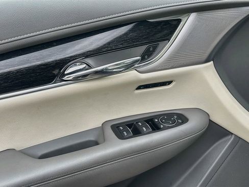 Used 2021 Cadillac XT6 Premium Luxury AWD/4WD image 18