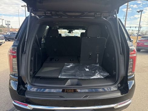 New 2026 Chevrolet Tahoe LS w/ LPO, Dark Essentials Package image 22