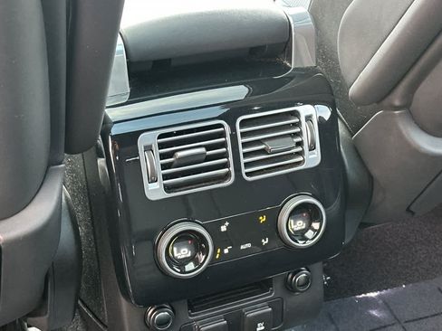 Used 2021 Land Rover Range Rover Westminster Edition AWD/4WD image 14